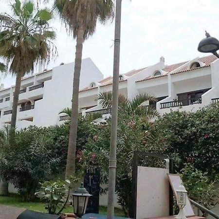 Parque Santiago 2 - Playa De Las Americas Tenerife Arona  Exterior photo