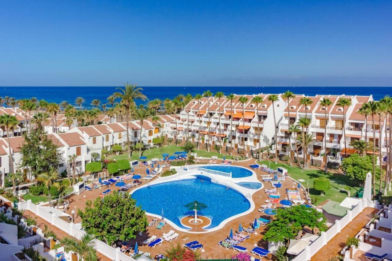 Parque Santiago 2 - Playa De Las Americas Tenerife Arona  Exterior photo