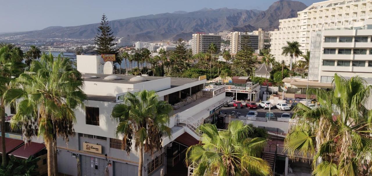 Parque Santiago 2 - Playa De Las Americas Tenerife Arona  Exterior photo